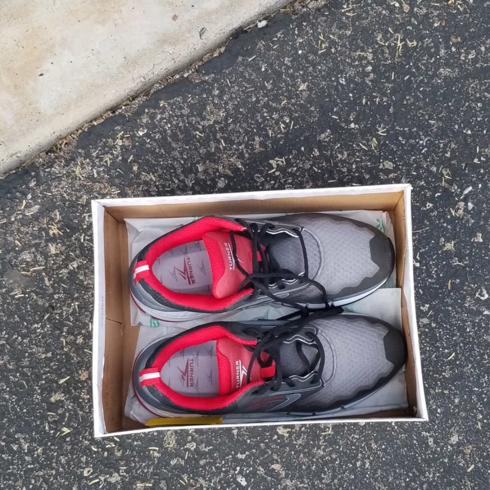 Turner Sneakers